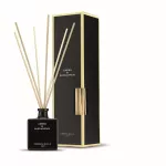 CM-Zapas do dyfuzora 200ml. Amber and Sandalwood - 2