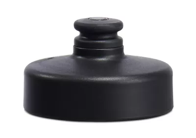 HF-Zakrętka Wide Mouth Sport Cap Black