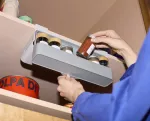JJ- Organizer na przyprawy, CupboardStore - 12