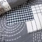 Pościel flanela 31511/2/140x200+1posz.70x80 FLANELOVE - 5