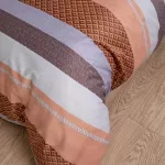 Pościel satyna bawełniana MIA/160x200 EXCLUSIVE (promocja) - 9