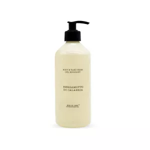CM-Mydłow płynie 500ml. Bergamotto di Calabria