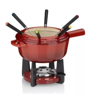 KELA-Zestaw do fondue 11el. Calido
