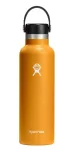 HF-Butelka 21oz Standard Mouth Flex Cap, Fossil - 2
