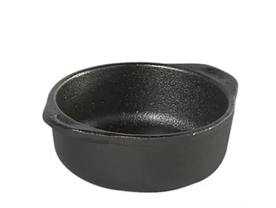 SKEPP-Naczynie żeliwne Mini do zapiekania 0,1l