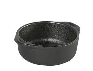 SKEPP-Naczynie żeliwne Mini do zapiekania 0,1l