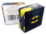 Ręcznik prasowany dziecięcy 30x30 Batman - 2