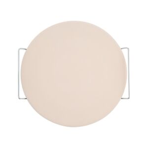 TYP-Kamień do pizzy 33cm z uchwytem do serwisu