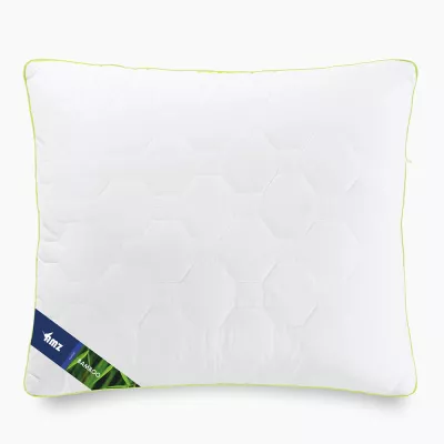 Poduszka antyalergiczna 50x60 Bamboo