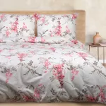 Pościel bawełniana 71494/1 160x200 COTTONLOVE - 7