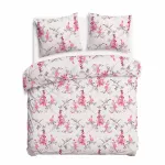 Pościel bawełniana 71494/1 160x200 COTTONLOVE - 2