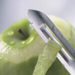 KELA-Obieraczka do warzyw 19cm stalowa Rondo - 2