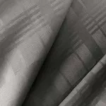 Pościel satyna bawełniana MARSELA GREY/220x200 EXCLUSIVE - 7