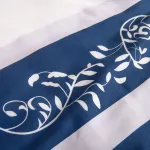 Pościel satyna bawełniana 1542/1/220x200 SATYNLOVE - 4