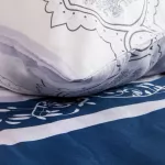 Pościel satyna bawełniana 1542/1/220x200 SATYNLOVE - 5