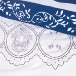 Pościel satyna bawełniana 1542/1/220x200 SATYNLOVE - 8