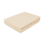 Prześcieradło jersey z gumką 047/210/220x200 PREMIUM - 2