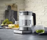 WMF EL-Czajnik elektryczny 1l KIITCHEminis Vario - 5