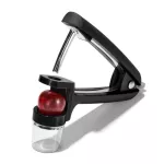 OXO-Drylownica do wiśni i oliwek czarna, Good Grip - 4