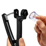 OXO-Drylownica do wiśni i oliwek czarna, Good Grip - 5