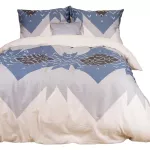 Pościel satyna bawełniana 1508/1/220x200 SATYNLOVE - 2