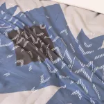 Pościel satyna bawełniana 1508/1/220x200 SATYNLOVE - 3