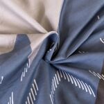 Pościel satyna bawełniana 1508/1/220x200 SATYNLOVE - 4