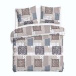 Pościel flanela 31511/1/180x200 FLANELOVE - 3