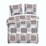 Pościel flanela 31511/1/180x200 FLANELOVE - 2