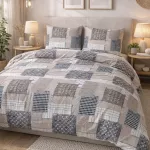 Pościel flanela 31511/1/180x200 FLANELOVE - 3