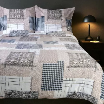 Pościel flanela 31511/1/180x200 FLANELOVE