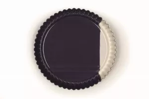 Forma do tarty fioletowa Riess Sarah Wiener 30 cm