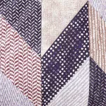 Pościel bawełniana ANATOLYA/200x220 COTTONLOVE EXCLUSIVE (promocja) - 5