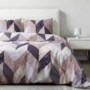 Pościel bawełniana ANATOLYA/200x220 COTTONLOVE EXCLUSIVE (promocja)