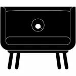 PHANTOM chair, Oak nature - 5