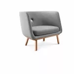 PHANTOM chair, Oak nature - 2