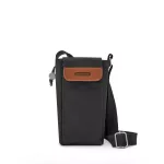 BB-Bottle bag, czarny NEW - 2