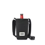 BB-Bottle bag, czarny NEW - 5