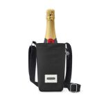 BB-Bottle bag, czarny NEW - 6