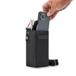 BB-Bottle bag, czarny NEW - 8