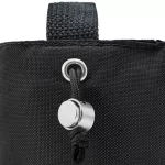 BB-Bottle bag, czarny NEW - 9