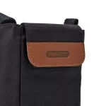 BB-Bottle bag, czarny NEW - 10