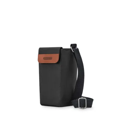 BB-Bottle bag, czarny NEW