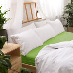 Prześcieradło jersey z gumką 033/210/220x200 - 2