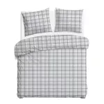 Pościel bawełniana 71505/1 160x200 COTTONLOVE - 2