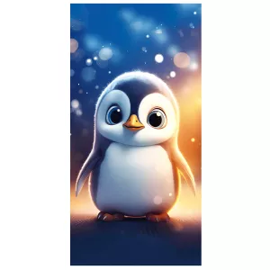 Ręcznik plażowy mikrofibra 100x180 H134