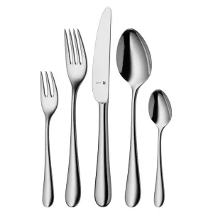 WMF-Zestaw sztućców Crom. Protect 30el. Merit