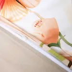 Pościel satyna bawełniana 12421/160x200 SATYNLOVE PREMIUM - 5