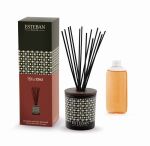 ES-Dyfuzor zapach. dekor. 100ml Teck and Tonka - 2