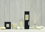 CM-Dyfuzor Santiago Reed 100ml. Madagascar vanilla - 2